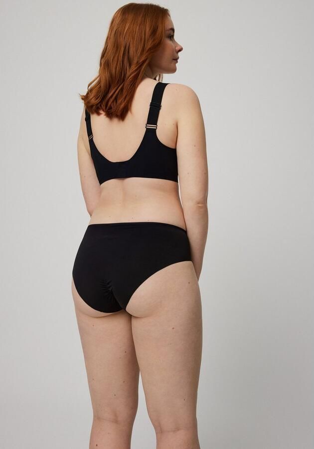 YSABEL MORA Shapingslip uit versterkt materiaal en met bedekte pasvorm (Set van 3) - Foto 5