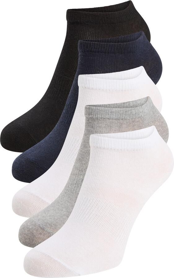 YSABEL MORA Sportsokken (5 paar) - Foto 3