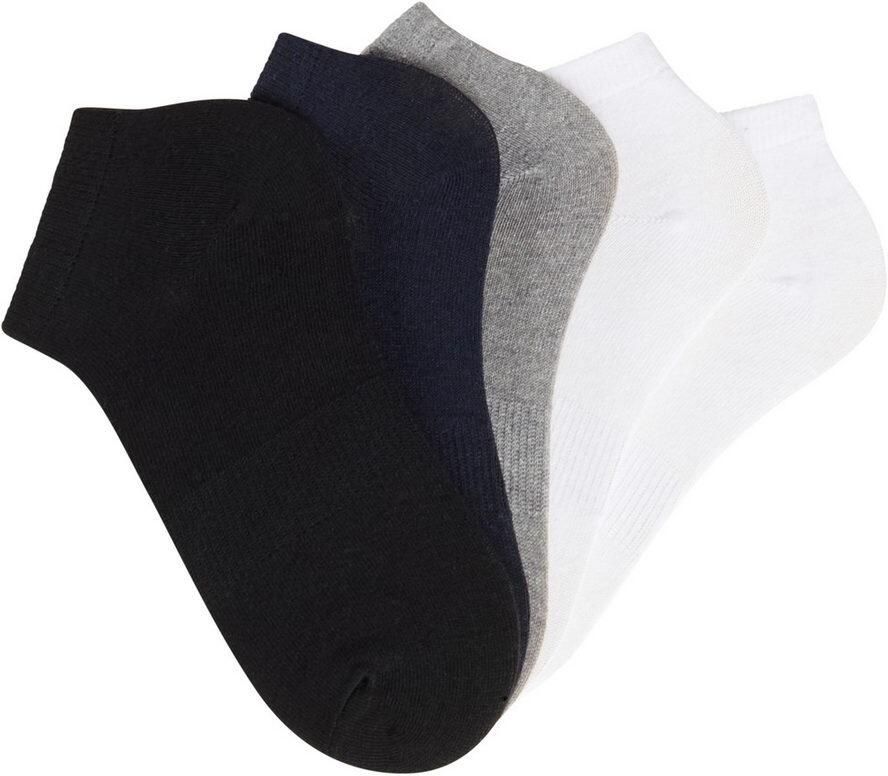 YSABEL MORA Sportsokken (5 paar)