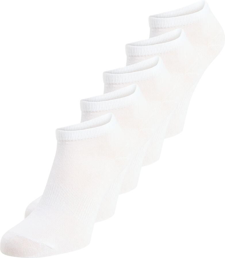 YSABEL MORA Sportsokken (5 paar) - Foto 2