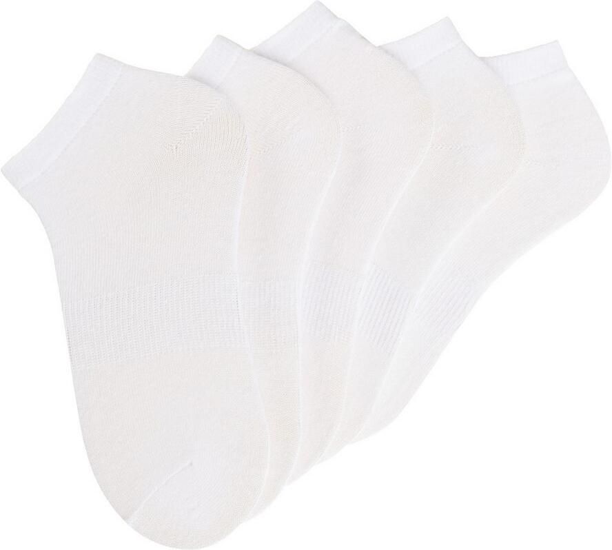 YSABEL MORA Sportsokken (5 paar)