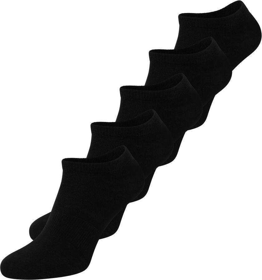 YSABEL MORA Sportsokken (5 paar)