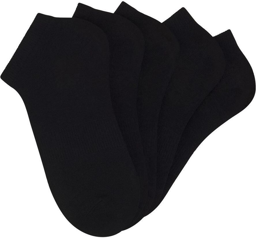 YSABEL MORA Sportsokken (5 paar) - Foto 2