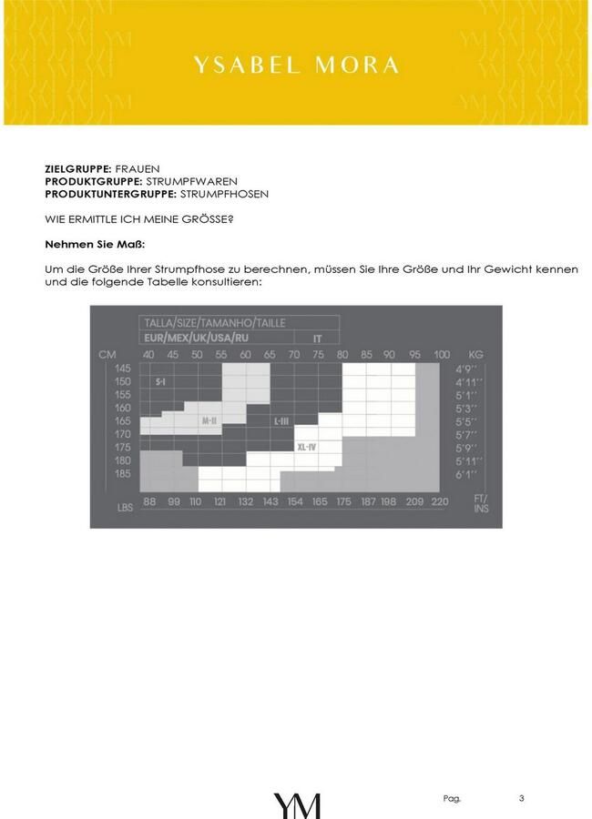 YSABEL MORA Hold-up kousen HOLD-UPS BASIC COLLECTION met delicate kantversiering voor een dromerige look