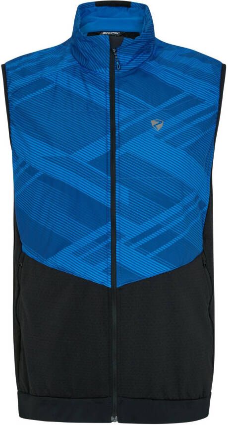 Ziener Functionele bodywarmer NAURI