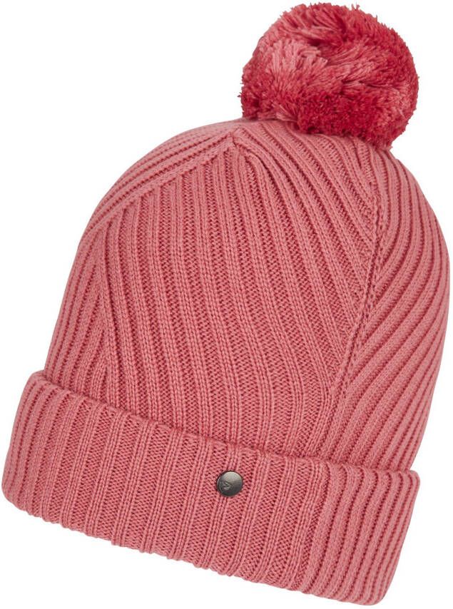 Ziener Muts met pompon ILEAS