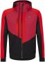 Ziener Softshell-jack NALIK - Thumbnail 1