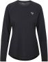 Ziener Sweatshirt JOKLA - Thumbnail 1