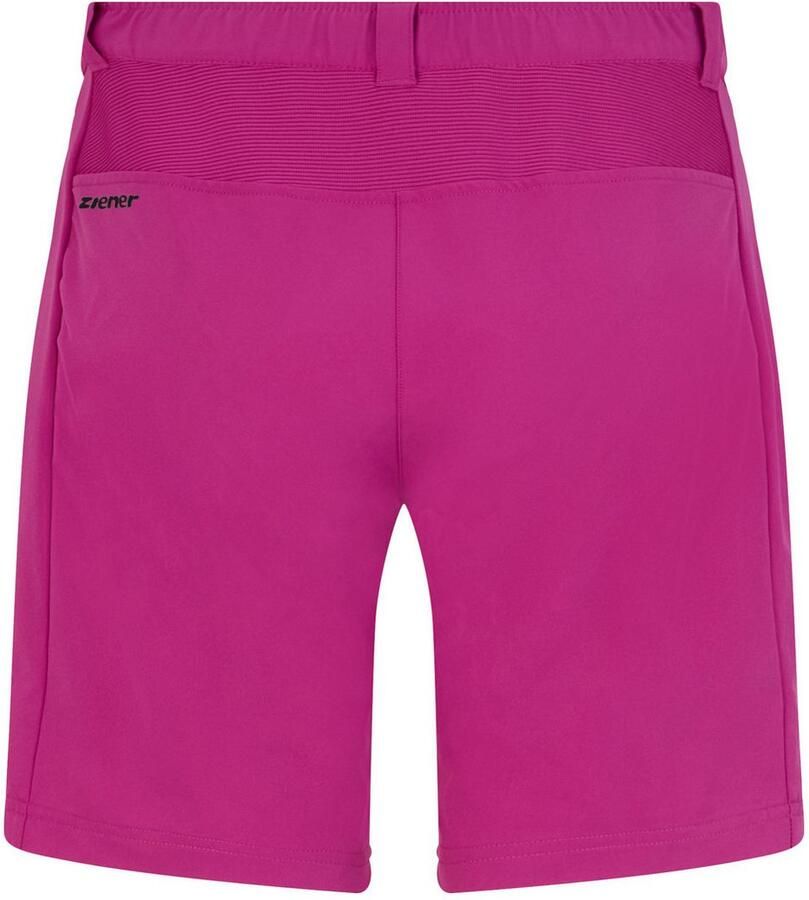 Ziener Fietsbroekje NAKOA-Z - Foto 4