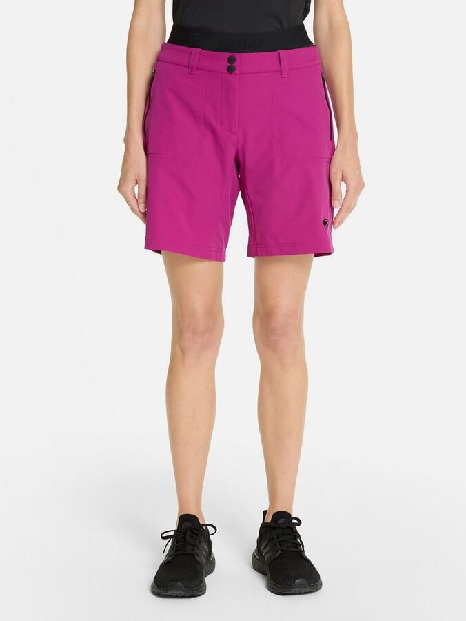 Ziener Fietsbroekje NAKOA-Z