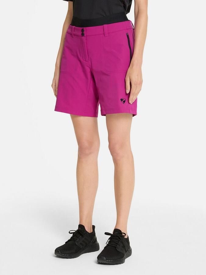 Ziener Fietsbroekje NAKOA-Z - Foto 2