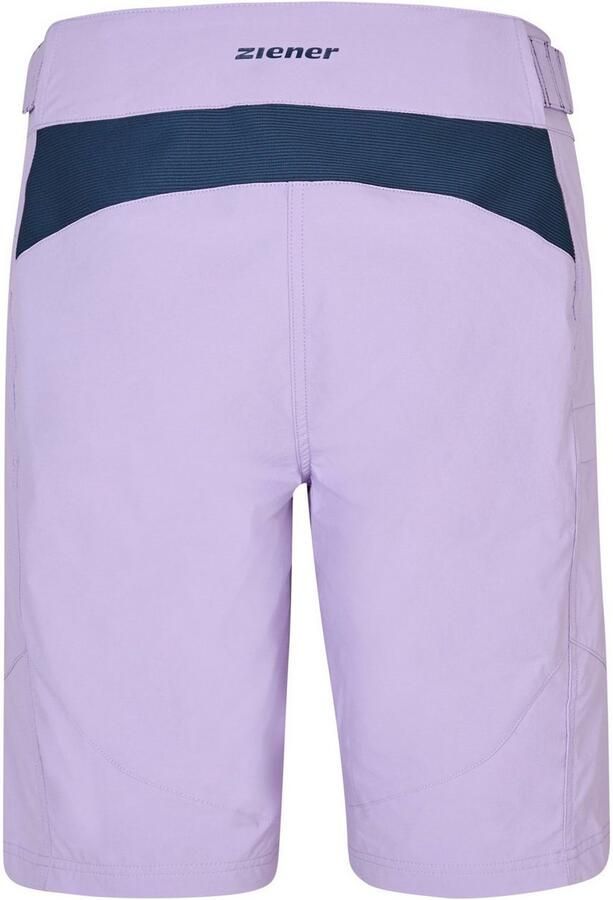 Ziener Fietsbroekje NASITA X-Function - Foto 4