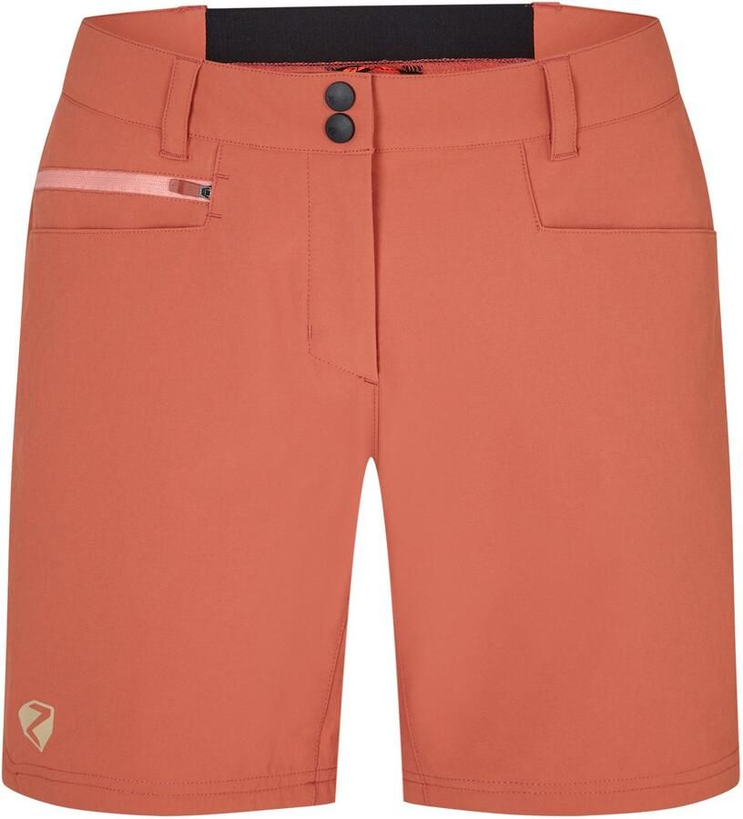 Ziener Fietsbroekje NEJA