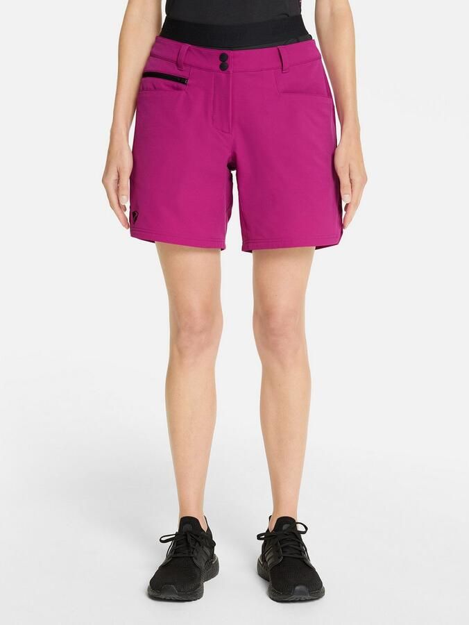 Ziener Fietsbroekje NEJA-Z