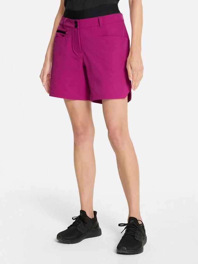 Ziener Fietsbroekje NEJA-Z - Foto 2