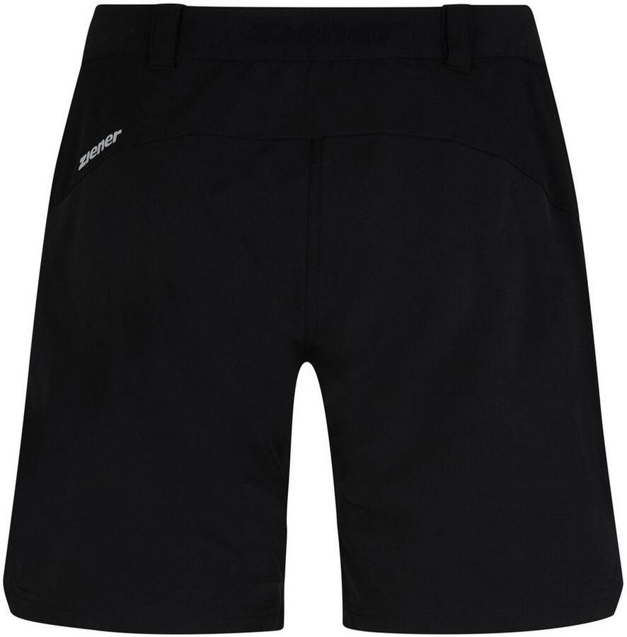 Ziener Fietsbroekje NEJA-Z - Foto 4