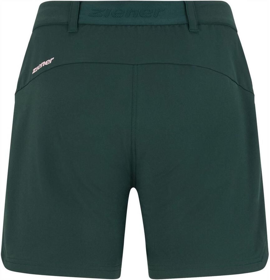 Ziener Fietsbroekje NEJA-Z - Foto 4