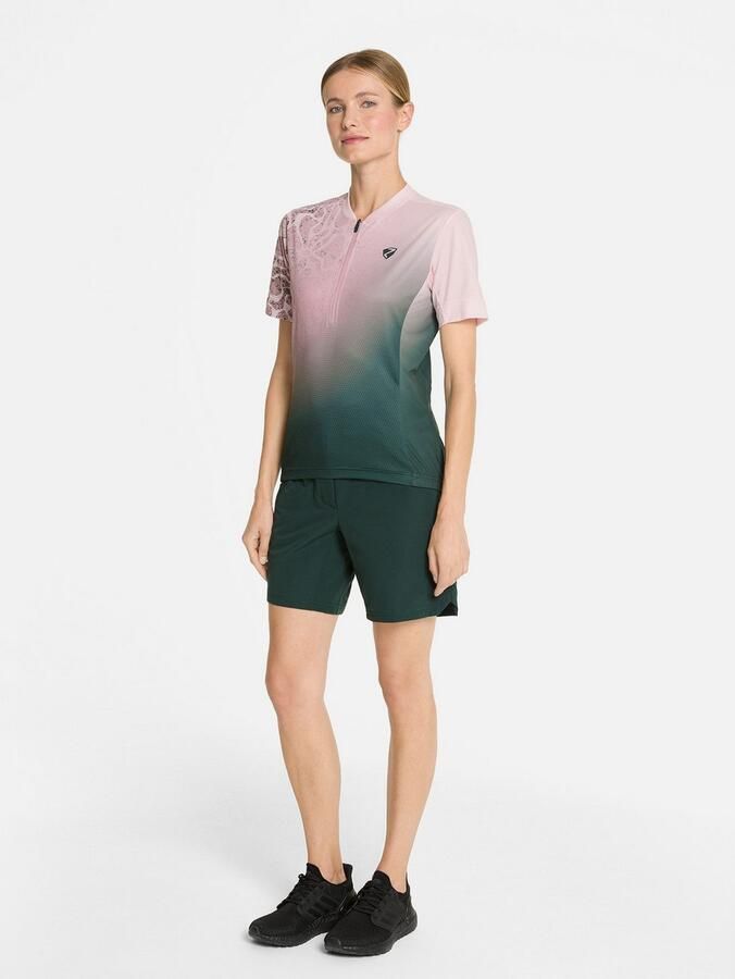 Ziener Fietsbroekje NEJA-Z - Foto 3