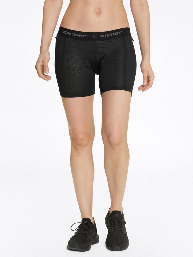 Ziener Fietsbroekje NEKIA X-Gel