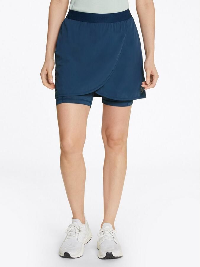 Ziener Fietsbroekje NELISE X-Function