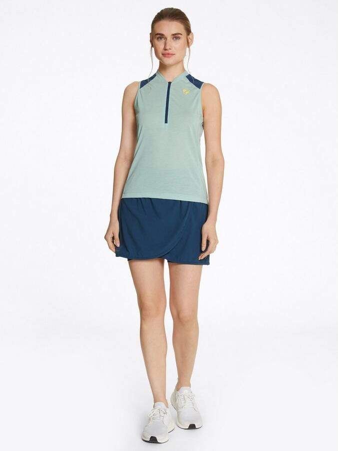 Ziener Fietsbroekje NELISE X-Function - Foto 3