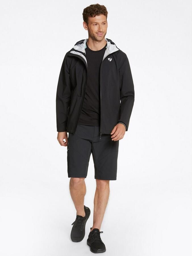 Ziener Fietsbroekje NEXIL X-GEL