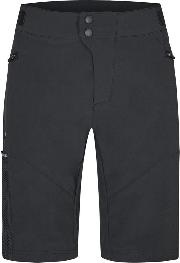 Ziener Fietsbroekje NEXIL X-GEL - Foto 3