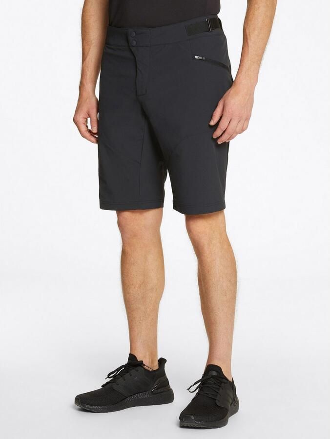 Ziener Fietsbroekje NEXIL X-GEL - Foto 2