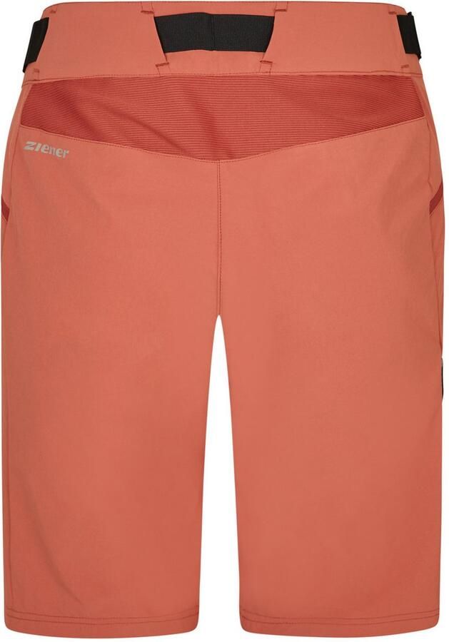 Ziener Fietsbroekje NEXITA - Foto 4