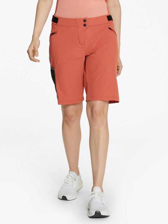 Ziener Fietsbroekje NEXITA