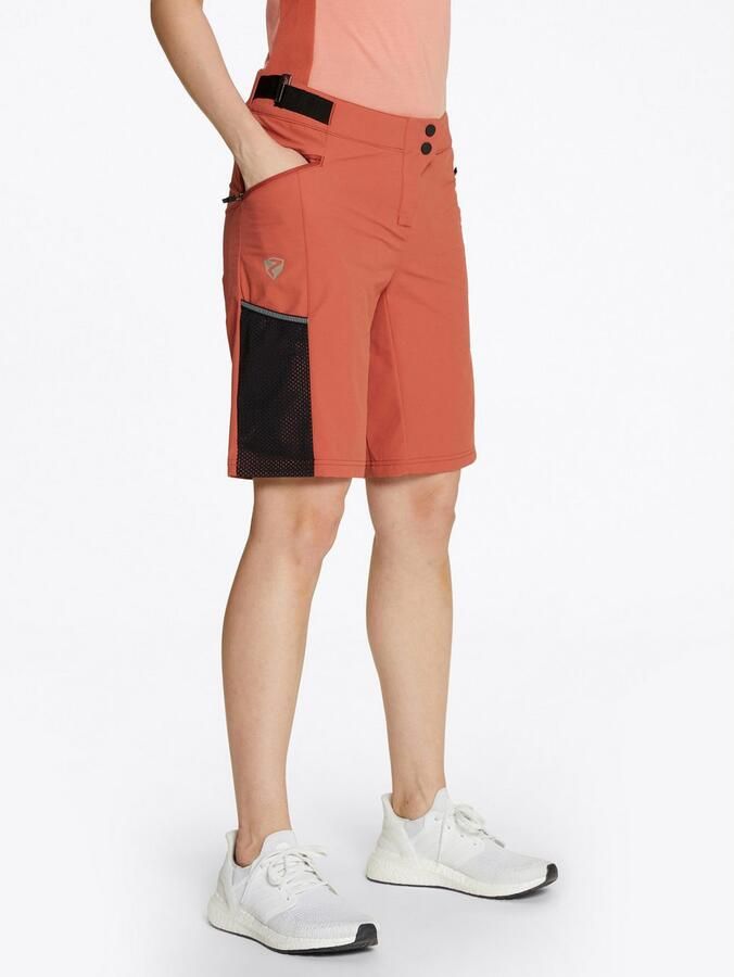 Ziener Fietsbroekje NEXITA - Foto 2