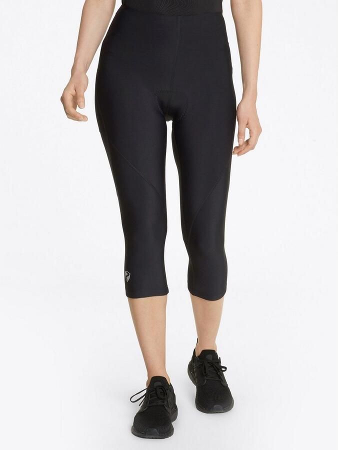 Ziener Fietsbroekje NUCIA X-FUNCTION