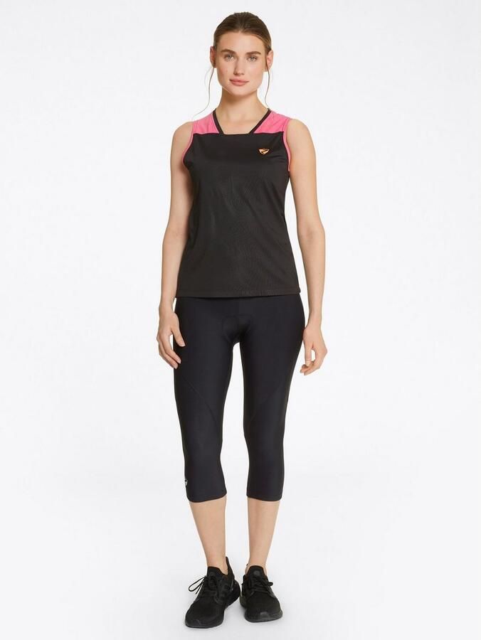 Ziener Fietsbroekje NUCIA X-FUNCTION - Foto 3