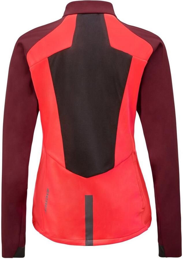 Ziener Fietsjack Naila