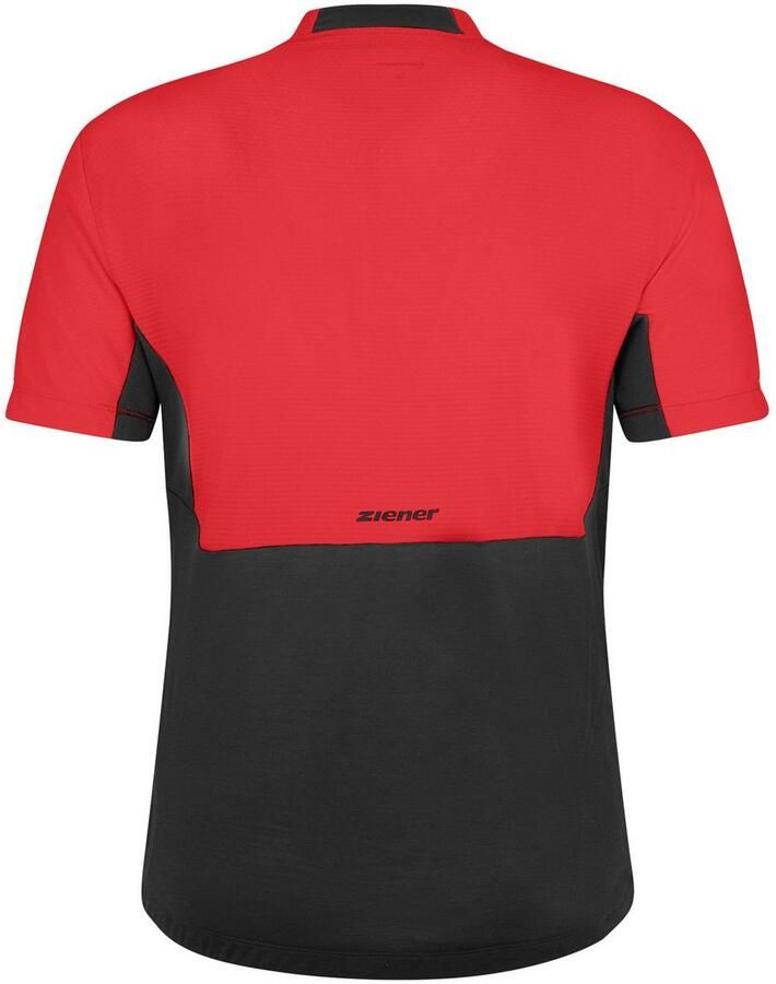 Ziener Fietsshirt NARIUS-Z - Foto 4