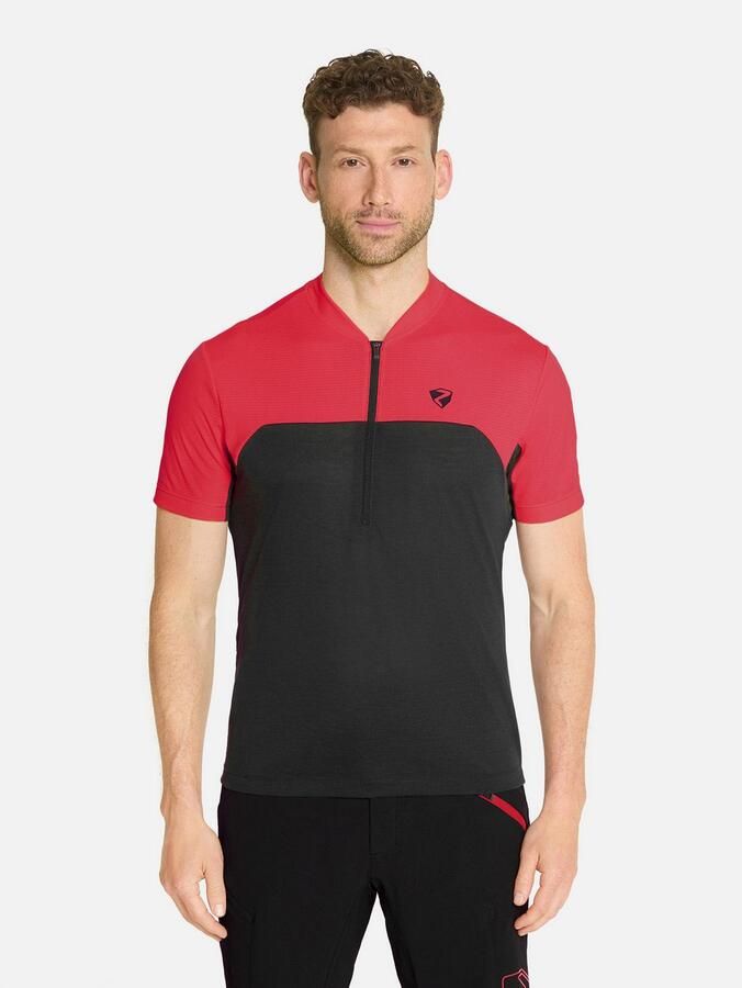 Ziener Fietsshirt NARIUS-Z