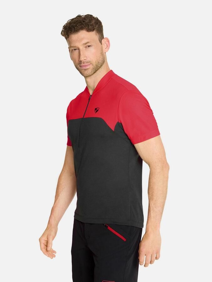 Ziener Fietsshirt NARIUS-Z - Foto 2