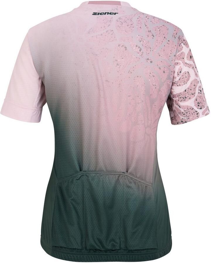 Ziener Fietsshirt NELENIA-Z
