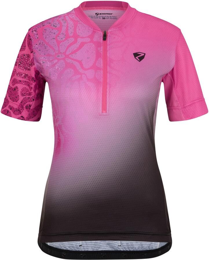 Ziener Fietsshirt NELENIA-Z - Foto 5