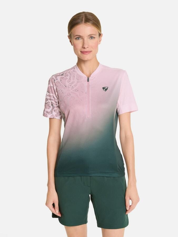 Ziener Fietsshirt NELENIA-Z - Foto 2