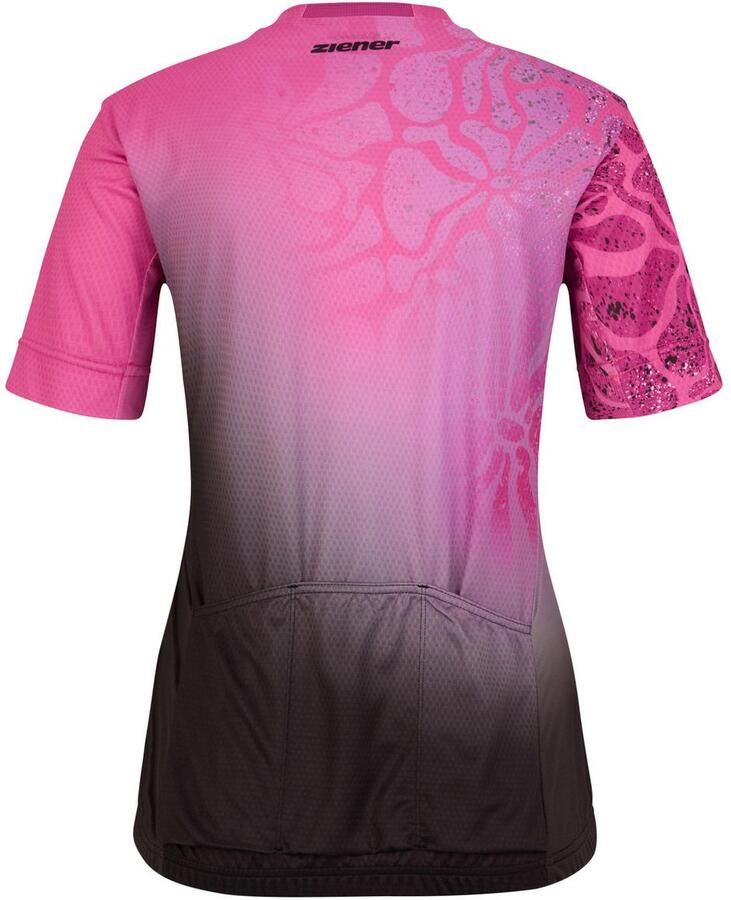 Ziener Fietsshirt NELENIA-Z