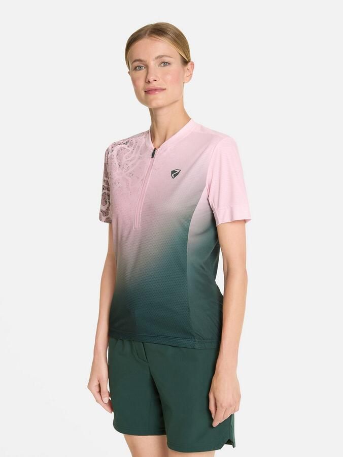 Ziener Fietsshirt NELENIA-Z - Foto 3