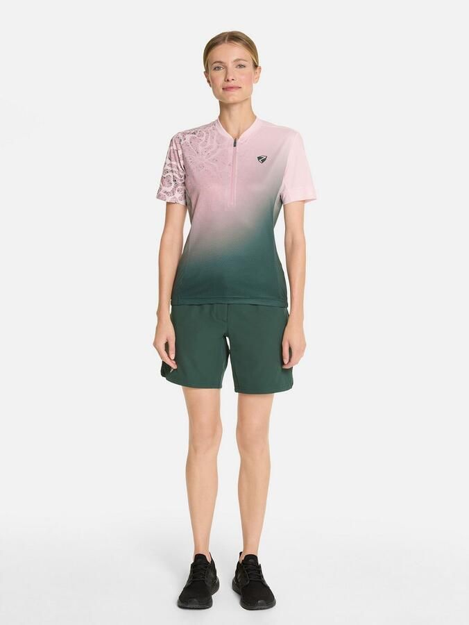 Ziener Fietsshirt NELENIA-Z - Foto 4