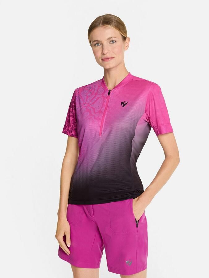 Ziener Fietsshirt NELENIA-Z - Foto 3