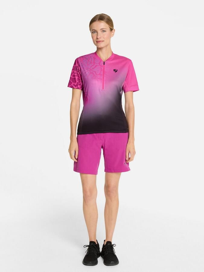 Ziener Fietsshirt NELENIA-Z - Foto 4