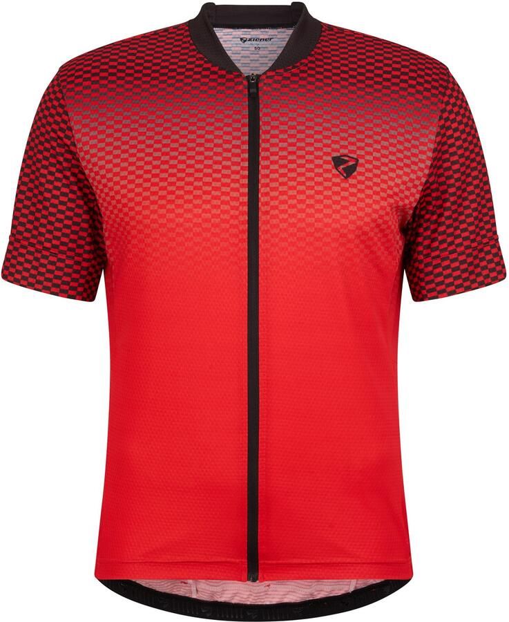 Ziener Fietsshirt NELETE-Z - Foto 2