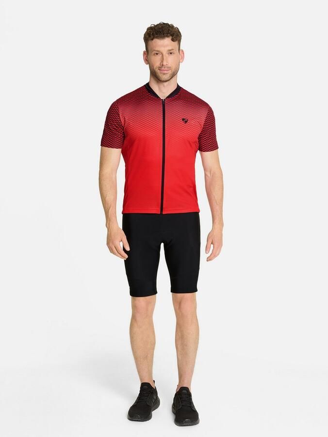 Ziener Fietsshirt NELETE-Z