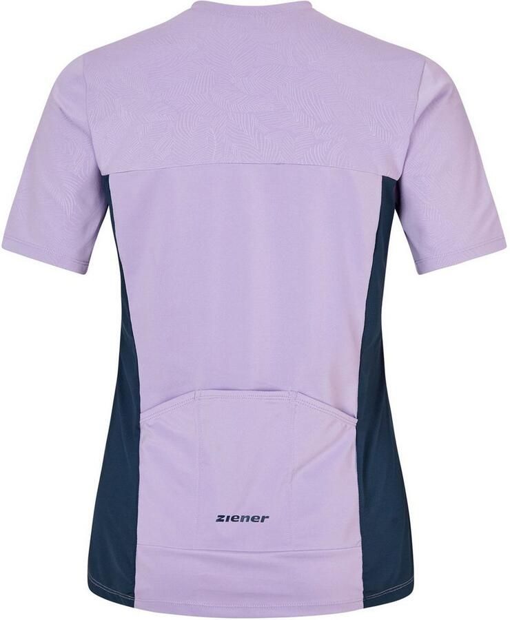 Ziener Fietsshirt NELODI