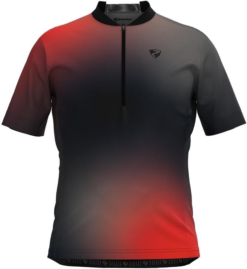 Ziener Fietsshirt NEMIC-Z