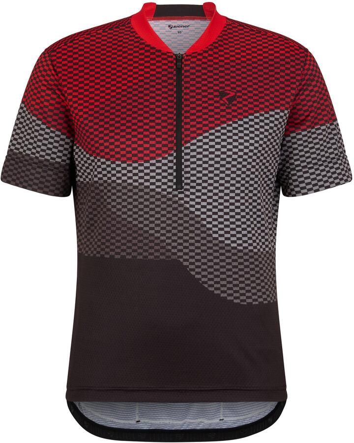 Ziener Fietsshirt NEMIC-Z - Foto 4